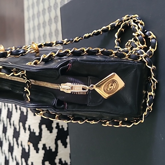 Chanel Vintage - Picture 6 of 13